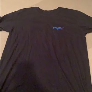 5 seconds of summer 2018 tour shirt